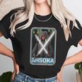 The Mandalorian Ahsoka Gift Unisex T-Shirt Gifts for Her