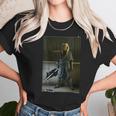 The Mandalorian Ahsoka Tano Unisex T-Shirt Gifts for Her