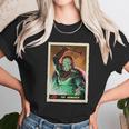 The Mandalorian The Armorer Trading Card Unisex T-Shirt Gifts for Her