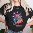 Mandalorian The Armorer Unisex T-Shirt Gifts for Her