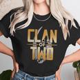 Mandalorian Clan Of Two Unisex T-Shirt Gifts for Her