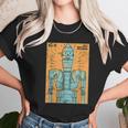 The Mandalorian Ig 11 Self Destruct Sequence Unisex T-Shirt Gifts for Her