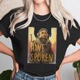 The Mandalorian Kuiil I Have Spoken Unisex T-Shirt Gifts for Her