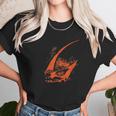 The Mandalorian Mudhorn Signet Unisex T-Shirt Gifts for Her