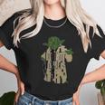 The Mandalorian There Is No Try Unisex T-Shirt Gifts for Her