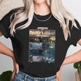 The Mandalorian Season 2 The Passenger Concept Art Unisex T-Shirt Gifts for Her