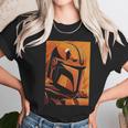 The Mandalorian Unisex T-Shirt Gifts for Her