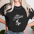 Marc Broussard Sillhouette Unisex T-Shirt Gifts for Her