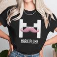 Markiplier T-Shirt Unisex T-Shirt Gifts for Her