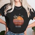 Mars Perseverance Rover Nasa Mars Landing Unisex T-Shirt Gifts for Her