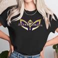 The Masked Singer Purple 3D Unisex T-Shirt Gifts for Her