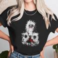 Master Jiraiya Unisex T-Shirt Gifts for Her