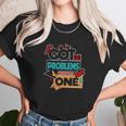 Match Jordan 9 Dream It Do It 99 Problems Unisex T-Shirt Gifts for Her