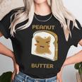 Matching Valentines Pbj Peanut Butter Jelly Couple Unisex T-Shirt Gifts for Her