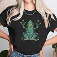 Maverick Infanta Inspirational Frog Unisex T-Shirt Gifts for Her