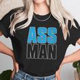 Mens Assman Unisex T-Shirt Gifts for Her