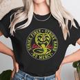 Mens Cobra Kai Karate Dojo Short Vintage Unisex T-Shirt Gifts for Her