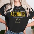 Mesa State College Alumnus Unisex T-Shirt Gifts for Her