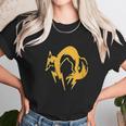 Metal Gear Solid Fox Slim Fit Unisex T-Shirt Gifts for Her