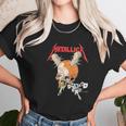 Metallica Mens Damage Inc Tour Unisex T-Shirt Gifts for Her