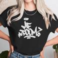 Mf Doom Tag Unisex T-Shirt Gifts for Her