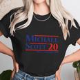 Michael Scott 2020 Thats What She Said Unisex T-Shirt Gifts for Her