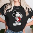 Mickey Mouse Cute Unisex T-Shirt Gifts for Her