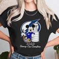 Mickey Mouse Tampa Bay 2020 Stanley Cup Champions Shirt Mf Unisex T-Shirt Gifts for Her