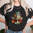 Migos Culture- C U LU R E Unisex T-Shirt Gifts for Her