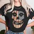 Misfits Usa Unisex T-Shirt Gifts for Her