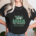 Mma Is Forever Evolving Unisex T-Shirt Gifts for Her