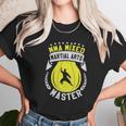 Mma Mixed Martial Arts Unisex T-Shirt Gifts for Her