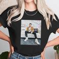 Morgan Wallen Cool Unisex T-Shirt Gifts for Her