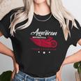 Motorcycle Rider American Motorcycle Indian Bikers Club Unisex T-Shirt Gifts for Her