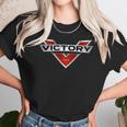 Motorcycles Victory Usa Unisex T-Shirt Gifts for Her