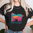 Mtv Music Television Unisex T-Shirt Gifts for Her