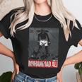 Muhammad Ali Boxing Legend Unisex T-Shirt Gifts for Her