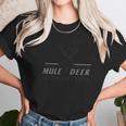 Mule Dear Foundation Unisex T-Shirt Gifts for Her