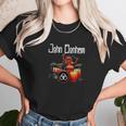 Muppet Drums John Bonham Unisex T-Shirt Gifts for Her