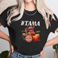 The Muppet Show Animal Playing Tama Drums Shirtc Unisex T-Shirt Gifts for Her