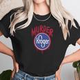 Murder Kroger Atlanta Unisex T-Shirt Gifts for Her