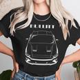 Mustang Bullitt 2018 Unisex T-Shirt Gifts for Her