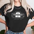 Mustang Shelby Gt Unisex T-Shirt Gifts for Her