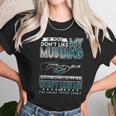 Mustang Tshirt If You Dont Like Mustang Unisex T-Shirt Gifts for Her