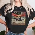 Naohbent Anderson Paak Malibu Classic Unisex T-Shirt Gifts for Her