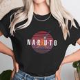 Naruto Air Unisex T-Shirt Gifts for Her