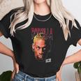 Nathan Davison Dennis Rodman Rodzilla Unisex T-Shirt Gifts for Her