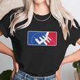 National Motorsport League Unisex T-Shirt Gifts for Her