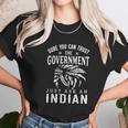 Native American Trust Government Unisex T-Shirt Gifts for Her