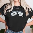 Ncaa Colleges And Universities Unisex T-Shirt Gifts for Her